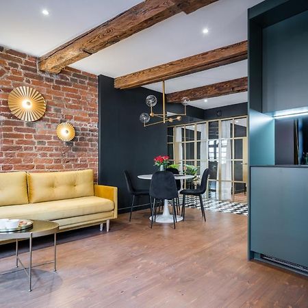 1555 Apartments III Stary Toruń エクステリア 写真