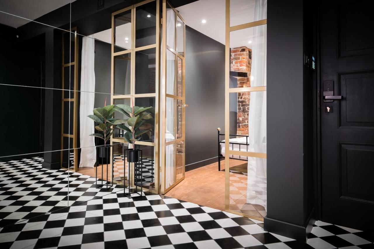 1555 Apartments III Stary Toruń エクステリア 写真