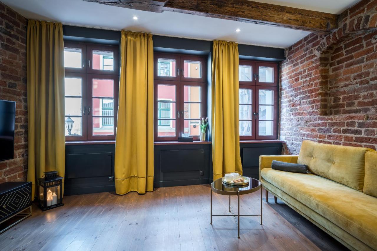 1555 Apartments III Stary Toruń エクステリア 写真